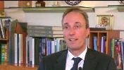 Turkey’s Transitions: Interviews with Martin Raiser and Marina Wes